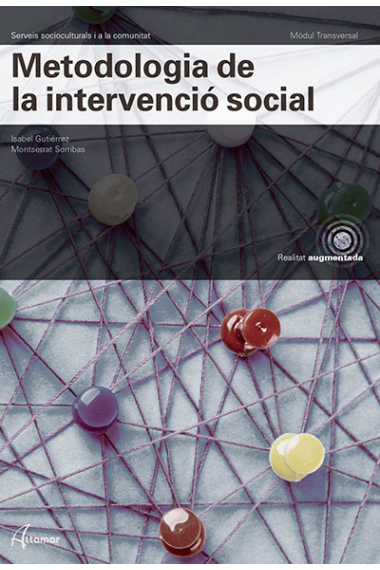 Metodologia de la intervenció social