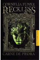 Reckless I. Carne de piedra