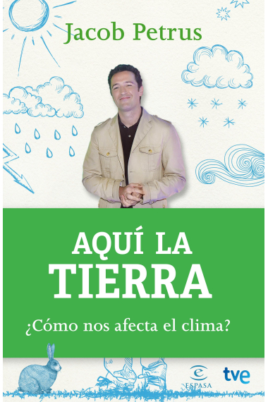 Aquí la tierra ¿ Cómo nos afecta el clima?