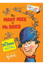 The many mice of Mr. Brice