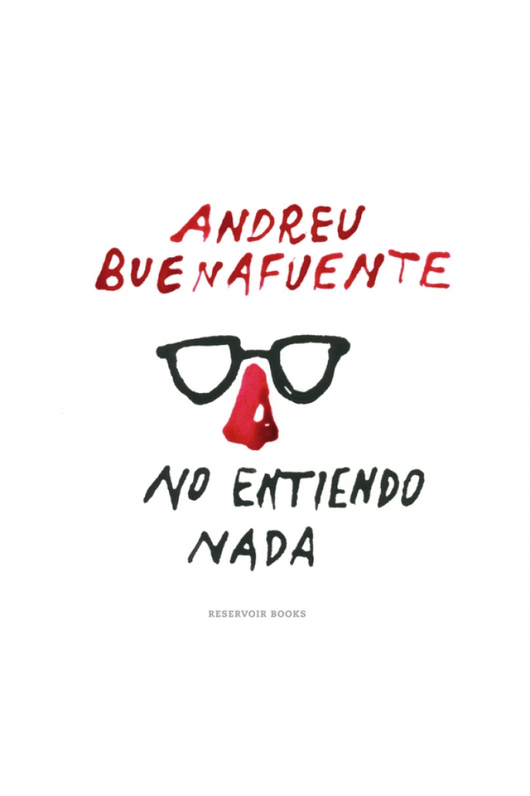 No entiendo nada