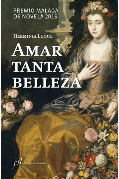 Amar Tanta Belleza