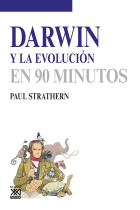 Darwin y la evolución (en 90 minutos)