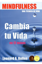 Mindfulness Cambia tu vida en 12 meses