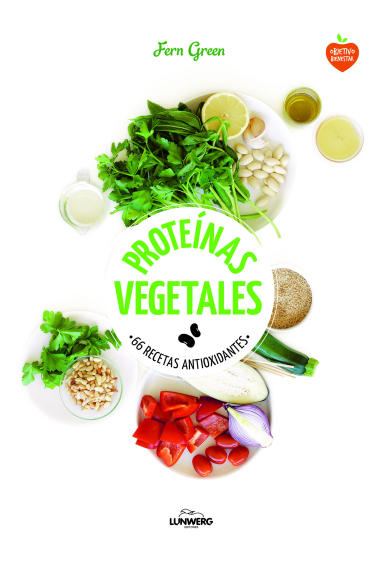 Proteínas vegetales