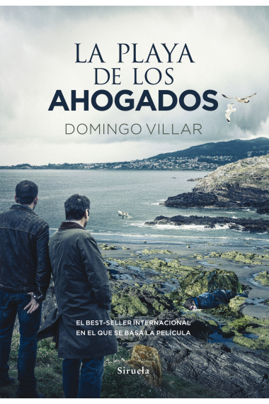 La playa de los ahogados