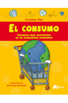 El consumo. Consejos para convertirse en un consumidor consciente