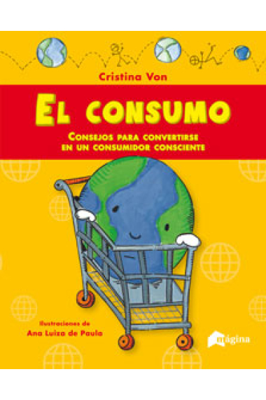 El consumo. Consejos para convertirse en un consumidor consciente