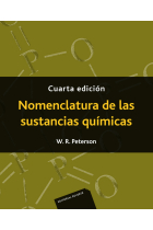 Nomenclatura de las sustancias químicas