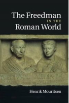 The freedman in the roman world