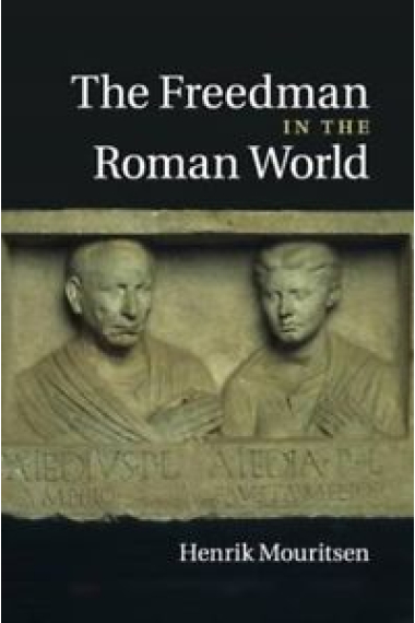 The freedman in the roman world