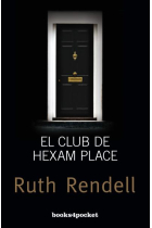 El club de Hexam Place