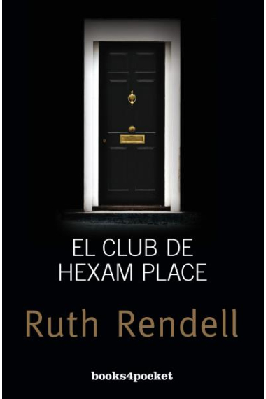 El club de Hexam Place