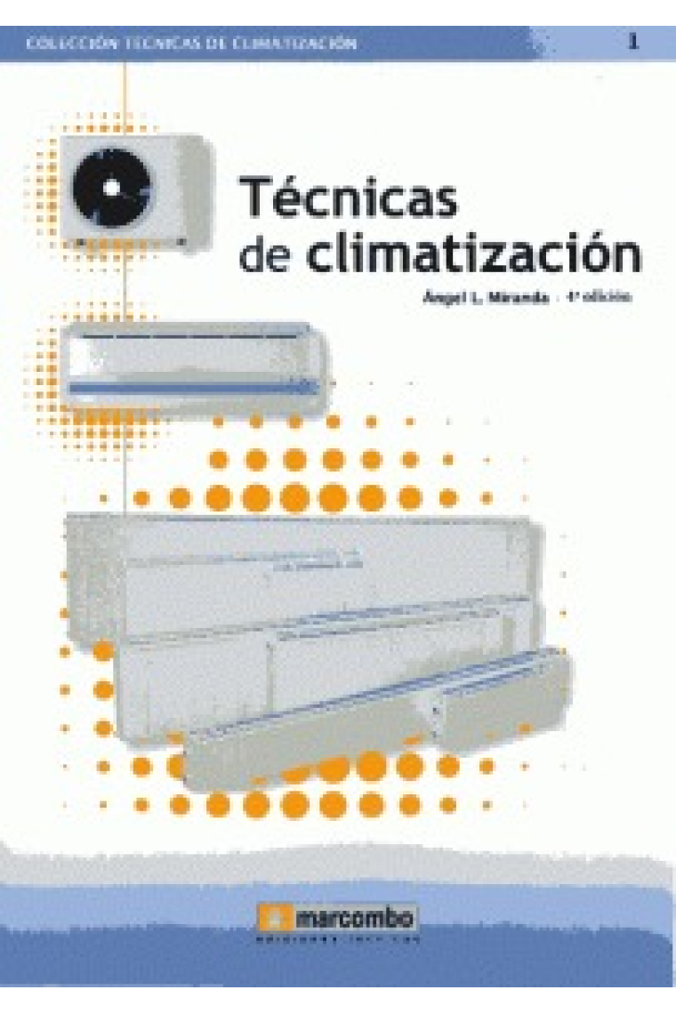 Técnicas de climatización