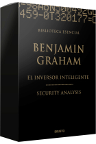 Biblioteca esencial Benjamin Graham