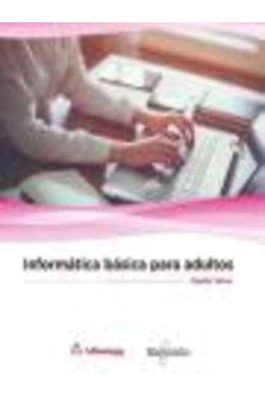 Informática básica para adultos