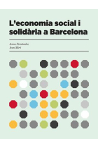 L'economia social i solidària a Barcelona