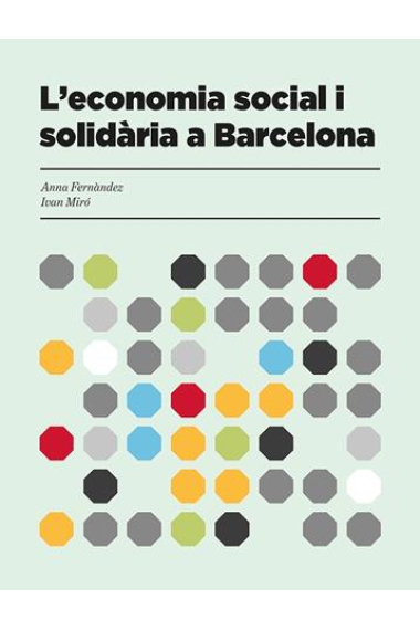 L'economia social i solidària a Barcelona