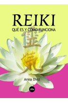 Reiki, qué es y cómo funciona