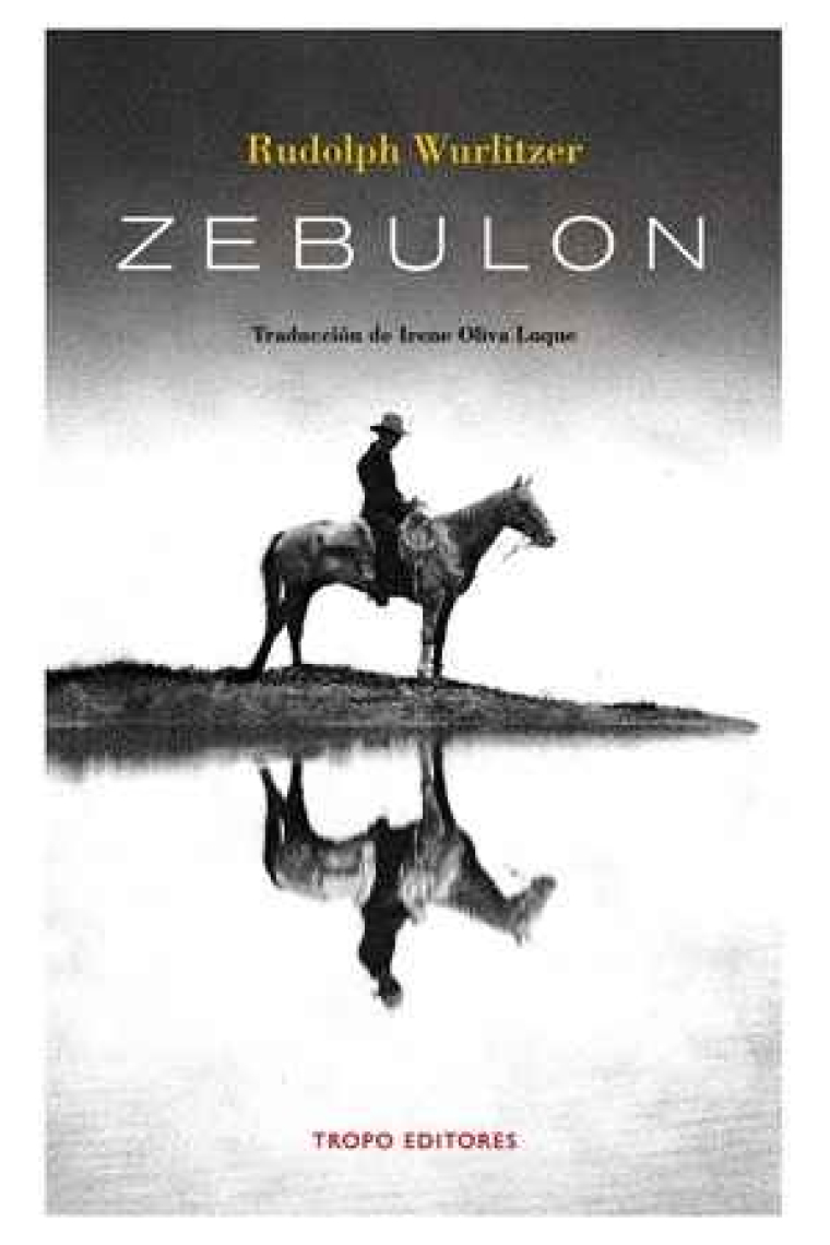 Zebulón