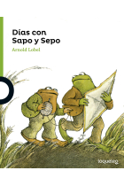 Días con Sapo y Sepo