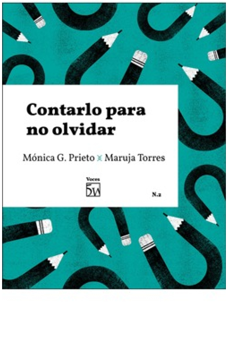 Contarlo para no olvidar, 5w Revista Voces n.2