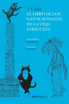 El libro de los gatos sensatos de la vieja zarigüeya