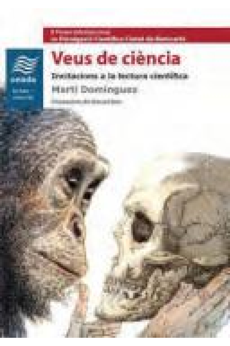 Veus de ciència. Incitacions a la lectura científica