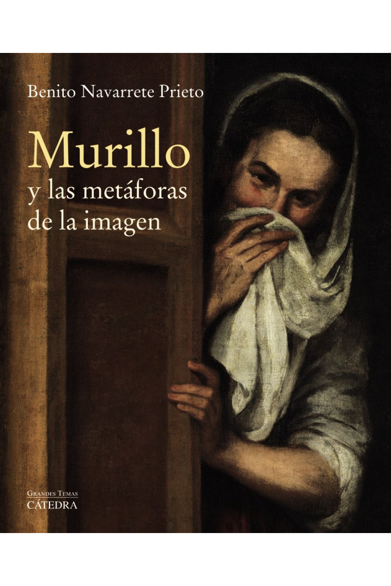 Murillo y las metáforas de la imagen