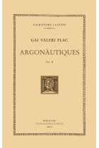 Argonàutiques, vol. II i últim: llibres IV-VIII