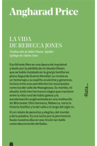 La vida de Rebecca Jones