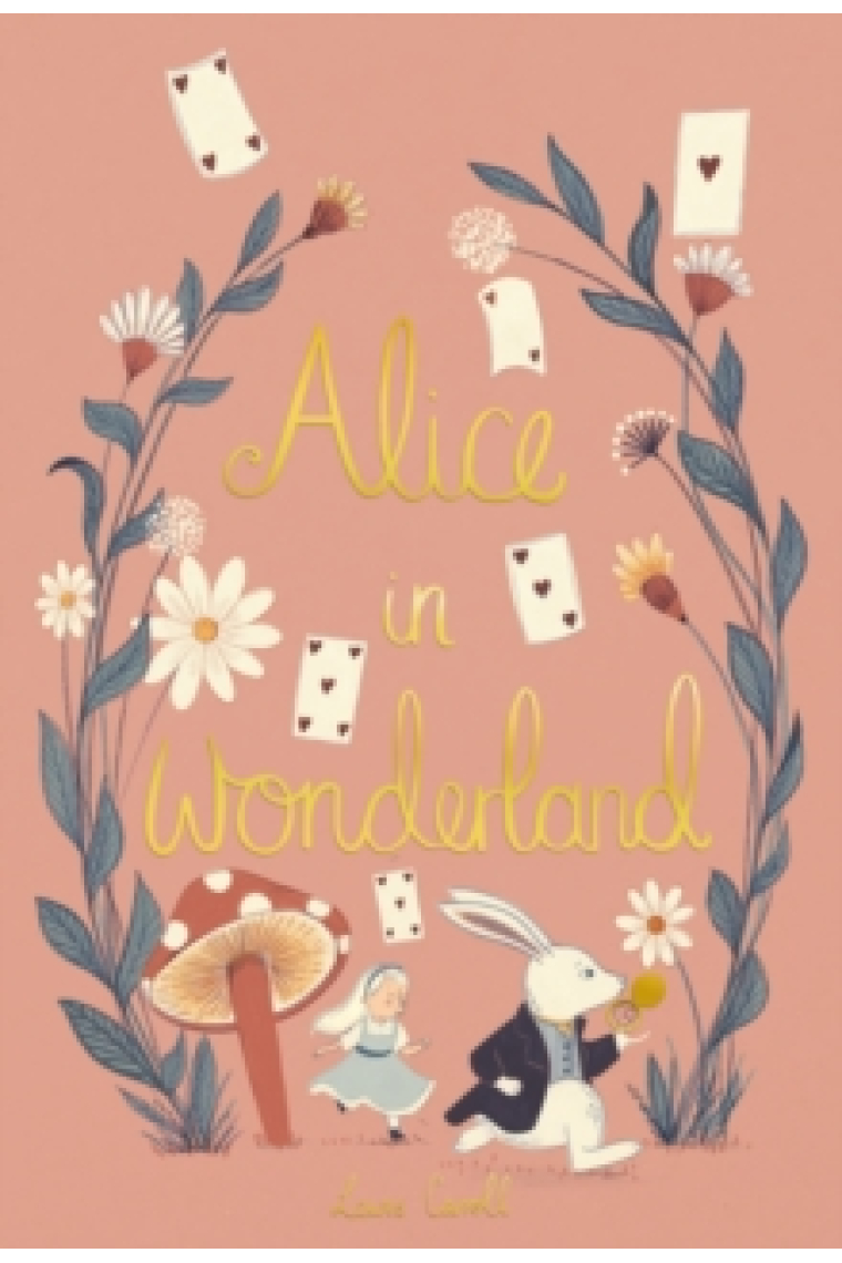 Alice in Wonderland