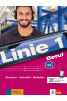 Linie 1 Beruf B1 Intensivtrainer