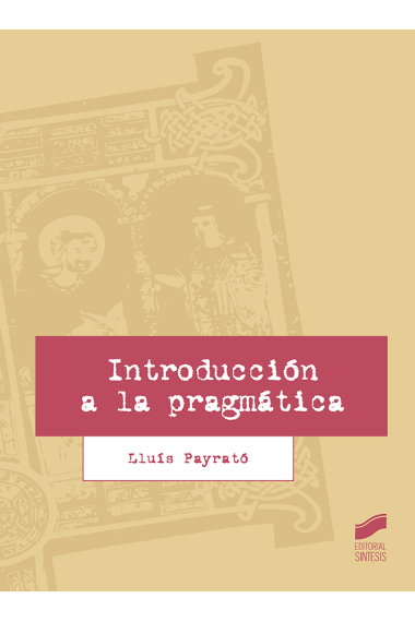 Introducción a la pragmática