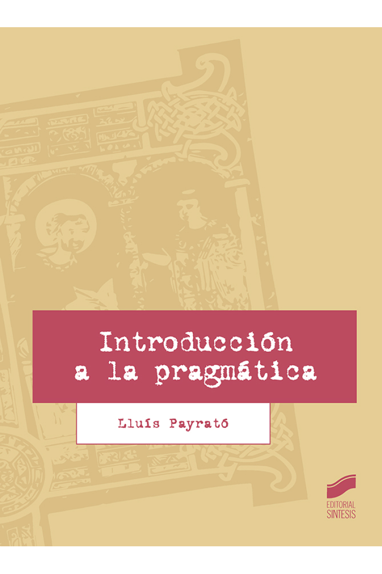 Introducción a la pragmática