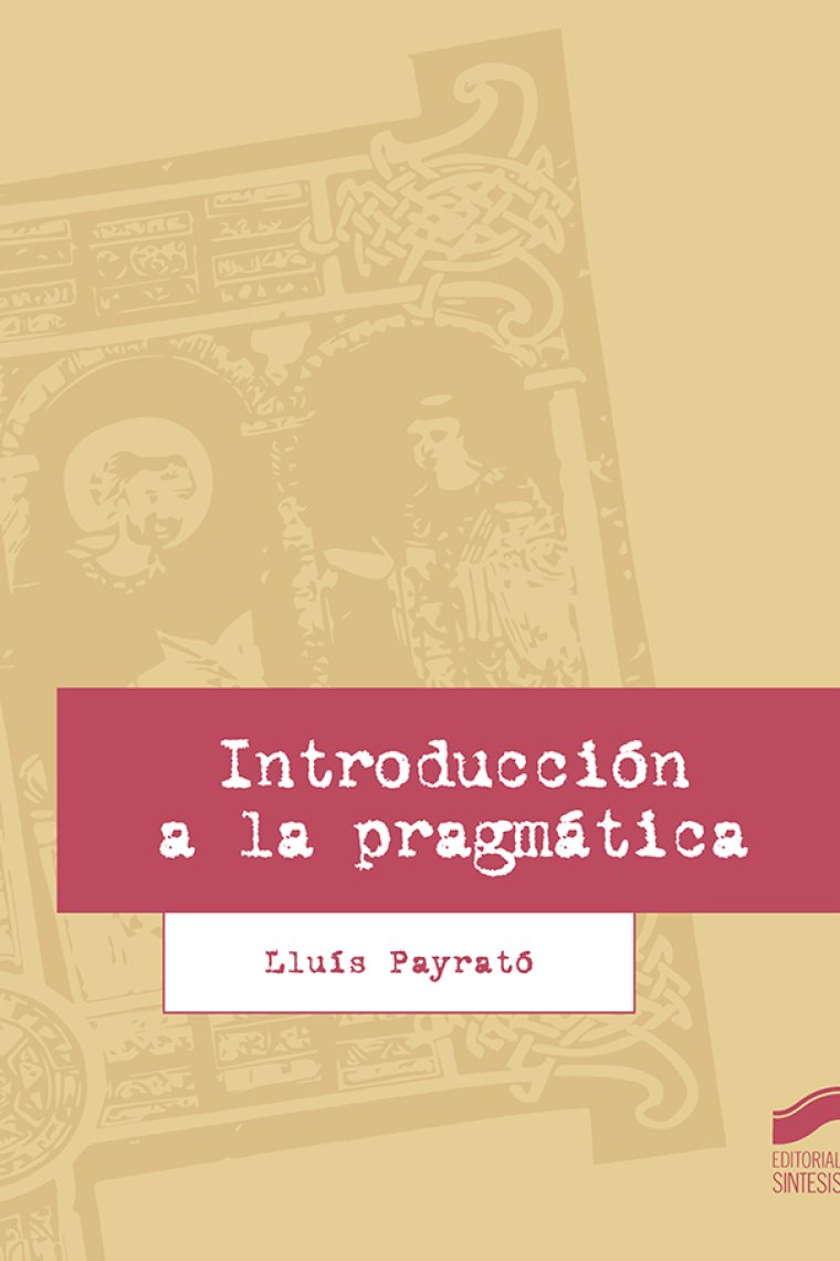 Introducción a la pragmática