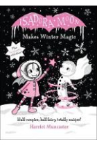 Isadora Moon Makes Winter Magic