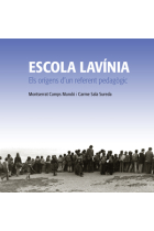 Escola Lavinia. Els origens d'un referent pedagògic