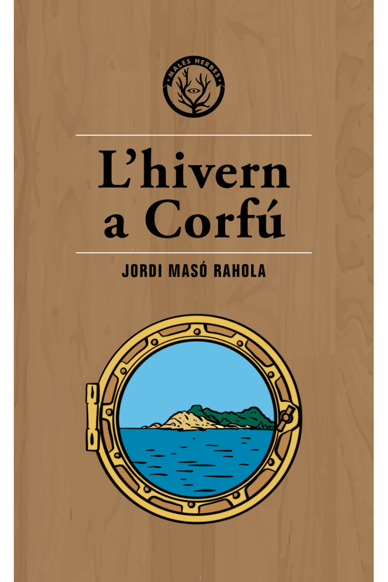 L'hivern a Corfú