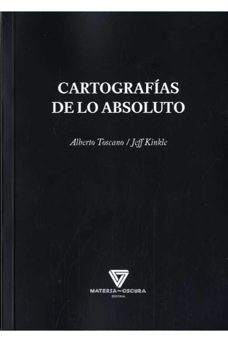 Cartografías de lo absoluto