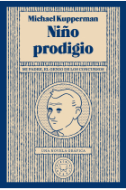 Niño prodigio. Mi padre, el genio de los concursos