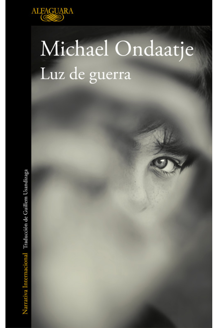 Luz de guerra