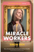 Miracle Workers - On the trillionthy day... God quit