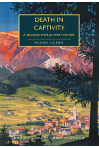 Death In Captivity (British Library Crime Classics)