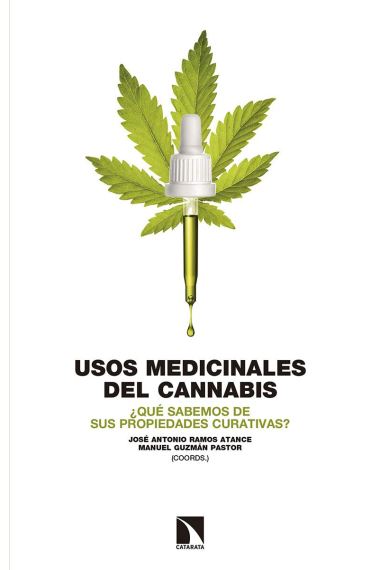 Usos medicinales del cannabis. ¿Qué sabemos de sus propiedades curativas?