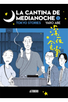 La cantina de medianoche