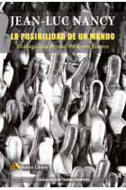 La posibilidad de un mundo (Diálogo con Pierre-Philippe Jandin)