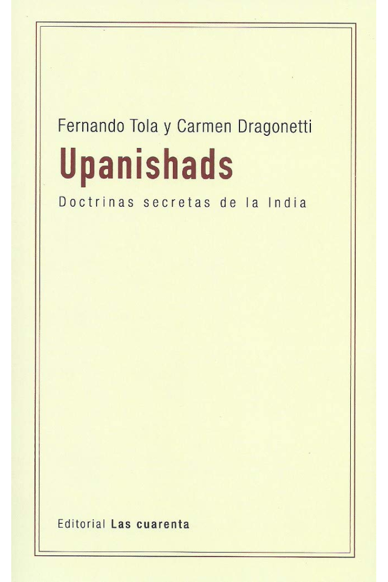 Upanishads