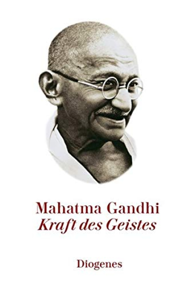 Die Kraft des Geistes