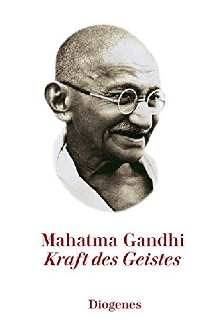 Die Kraft des Geistes